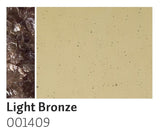 Light Bronze Transparent Frit (1409)-5 lbs.-Coarse-The Glass Underground