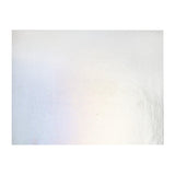 Light Coral Transparent Irid (1205-51) 2mm-1/2 Sheet-The Glass Underground