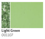 Light Green Transparent Frit (1107)-5 lbs.-Coarse-The Glass Underground