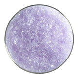 Light Neo-Lavender Shift Tint Transparent Frit (1842)-5 lbs.-Medium-The Glass Underground