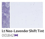 Light Neo-Lavender Shift Tint Transparent Frit (1842)-5 lbs.-Coarse-The Glass Underground