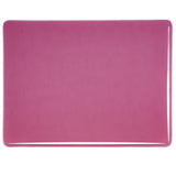 Light Pink Transparent (1215) 3mm-1/2 Sheet-The Glass Underground