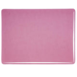 Light Pink Transparent (1215) 2mm-1/2 Sheet-The Glass Underground