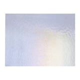 Light Pink Transparent Irid (1215-31) 3mm-1/2 Sheet-The Glass Underground