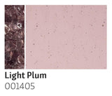 Light Plum Transparent Frit (1405)-5 lbs.-Coarse-The Glass Underground