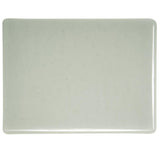 Light Silver Gray Transparent (1429) 2mm-1/2 Sheet-The Glass Underground