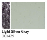 Light Silver Gray Transparent Frit (1429)-5 lbs.-Coarse-The Glass Underground