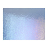 Light Sky Blue Transparent Irid (1414-31) 3mm-1/2 Sheet-The Glass Underground