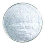 Light Turquoise Blue Transparent Frit (1416)-5 lbs.-Powder-The Glass Underground