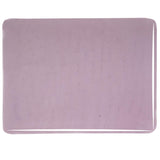 Light Violet Transparent (1428) 3mm-1/2 Sheet-The Glass Underground