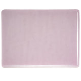 Light Violet Transparent (1428) 2mm-1/2 Sheet-The Glass Underground