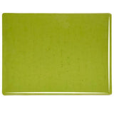 Lily Pad Green Transparent (1226) 2mm-1/2 Sheet-The Glass Underground
