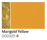 Marigold Yellow Opal Frit (320)-5 lbs.-Coarse-The Glass Underground