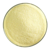 Marigold Yellow Transparent Frit (1320)-5 lbs.-Powder-The Glass Underground