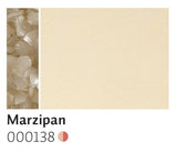 Marzipan Opal Frit (138)-5 lbs.-Coarse-The Glass Underground