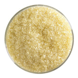 Medium Amber Tint Transparent Frit (1837)-5 lbs.-Medium-The Glass Underground