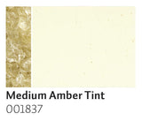 Medium Amber Tint Transparent Frit (1837)-5 lbs.-Coarse-The Glass Underground