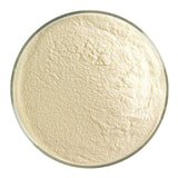 Medium Amber Transparent Frit (1137)-5 lbs.-Powder-The Glass Underground