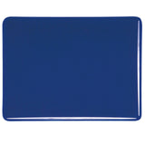 Midnight Blue Transparent (1118) 3mm-1/2 Sheet-The Glass Underground
