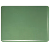 Mineral Green Opal (117) 3mm-1/2 Sheet-The Glass Underground