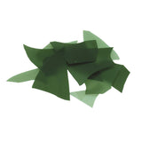 Mineral Green Opal (117) Confetti-4 oz-The Glass Underground
