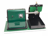 Mini Professional Lathe-The Glass Underground