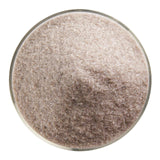 Mink Opal Frit (119)-5 lbs.-Fine-The Glass Underground
