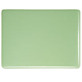Mint Green Opal (112) 3mm-1/2 Sheet-The Glass Underground
