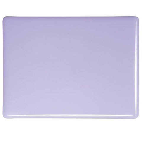 Neo-Lavender Opal (142) 2mm-1/2 Sheet-The Glass Underground