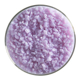 Neo-Lavender Opal Frit (142)-5 lbs.-Coarse-The Glass Underground