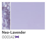 Neo-Lavender Opal Frit (142)-5 lbs.-Coarse-The Glass Underground