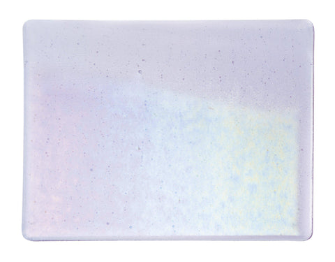 Neo-Lavender Shift Transparent Irid (1442-31) 3mm-1/2 Sheet-The Glass Underground