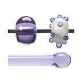Neo Lavender Shift Transparent Rod (1442)-1 lb.-The Glass Underground