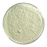 Olive Green Opal Frit (212)-5 lbs.-Powder-The Glass Underground