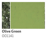 Olive Green Transparent Frit (1141)-5 lbs.-Coarse-The Glass Underground
