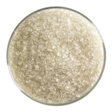 Olive Smoke Tint Transparent Frit (1867)-5 lbs.-Medium-The Glass Underground