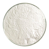 Olive Smoke Tint Transparent Frit (1867)-5 lbs.-Powder-The Glass Underground
