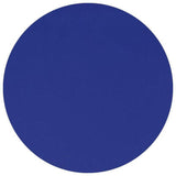 Opal Glass Circles - Deep Cobalt Blue (147) - The Glass Underground 