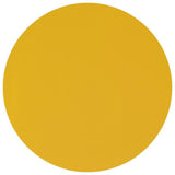 Opal Glass Circles - Sunflower Yellow (220) - The Glass Underground 