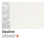 Opaline Opal Frit (403)-5 lbs.-Coarse-The Glass Underground