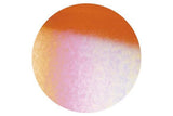 Orange Irid Small Circles - The Glass Underground 
