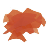 Orange Opal (125) Confetti-4 oz-The Glass Underground