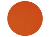 Orange Transparent Small Circles - The Glass Underground 