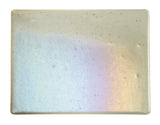 Oregon Gray Transparent Irid (1449-51) 2mm-1/2 Sheet-The Glass Underground