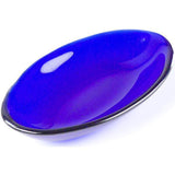 Oval Dish (8536)-Default-The Glass Underground