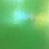 Pale Green Rainbow Irid (1407-31) 3mm-1/2 Sheet-The Glass Underground