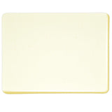 Pale Yellow Tint (1820) 3mm-1/2 Sheet-The Glass Underground