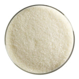 Pale Yellow Tint Transparent Frit (1820)-5 lbs.-Fine-The Glass Underground