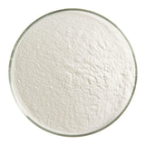 Pale Yellow Tint Transparent Frit (1820)-5 lbs.-Powder-The Glass Underground
