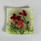Patty Gray Small Square Dam Mold-The Glass Underground